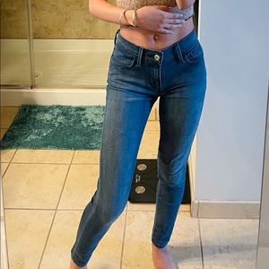 Levi 710 Super Skinny Jean